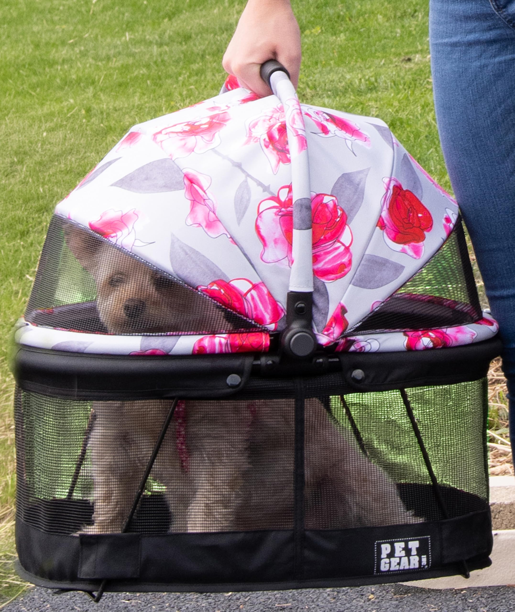 Amazon.com : Pet Gear No-Zip View 360 Pet Safety Carrier & Car Amazon.com : Pet Gear No-Zip View 360 Pet Safety Carrier & Car